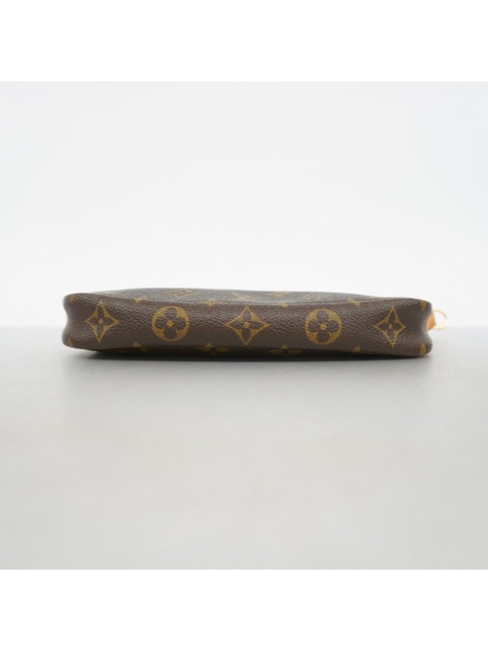 Louis Vuitton Pouch Monogram Pochette Brown - Picture 3 of 8